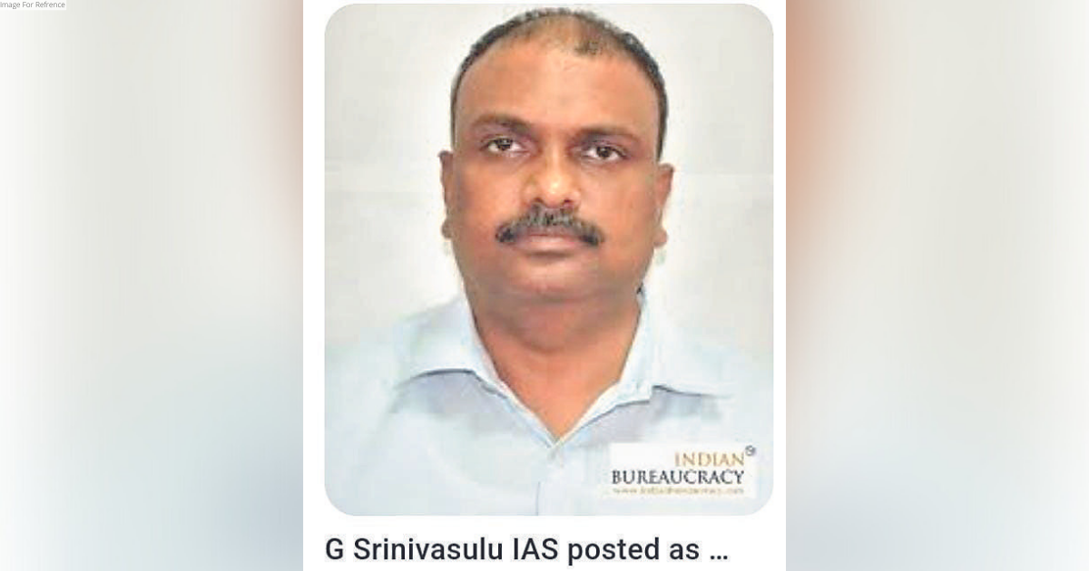 Another IAS officer from the Uttar Pradesh bureaucracy resigns